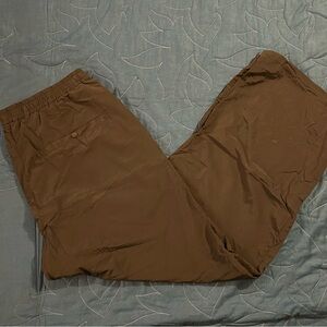 Numerals Lightweight Pants